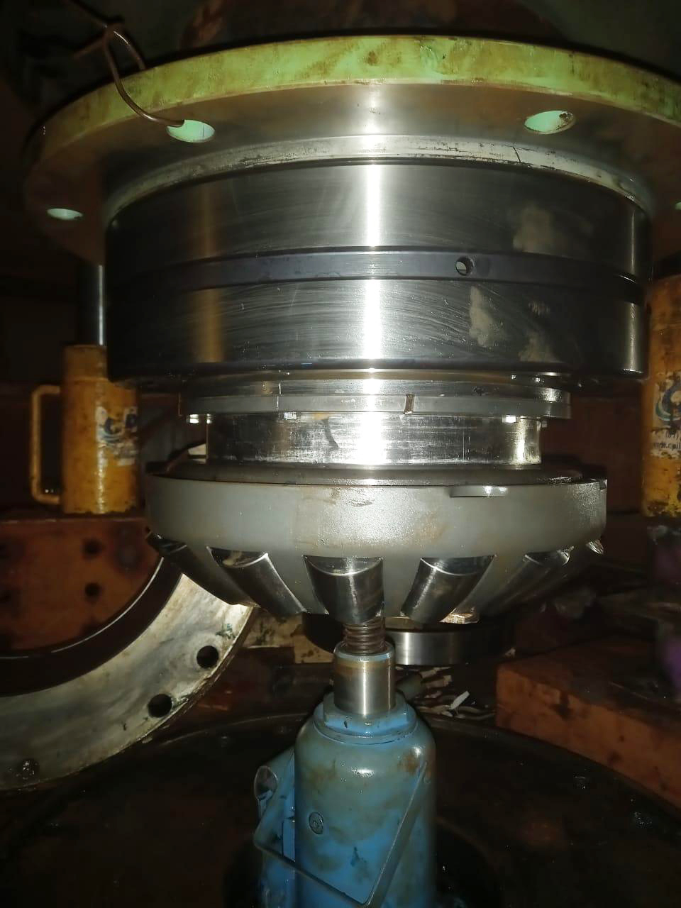 MAGNETICO 002